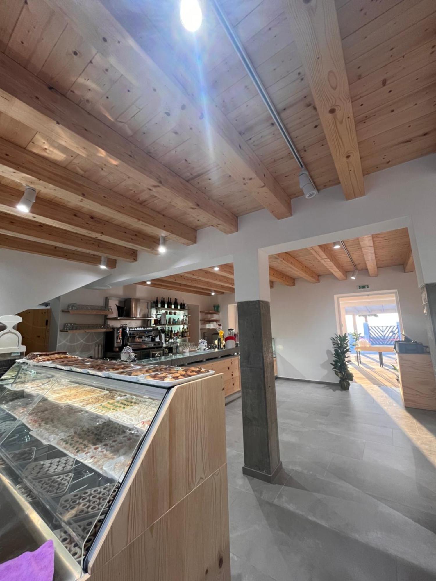 My Coffee Holidays Barcellona-Pozzo di Gotto Exterior foto